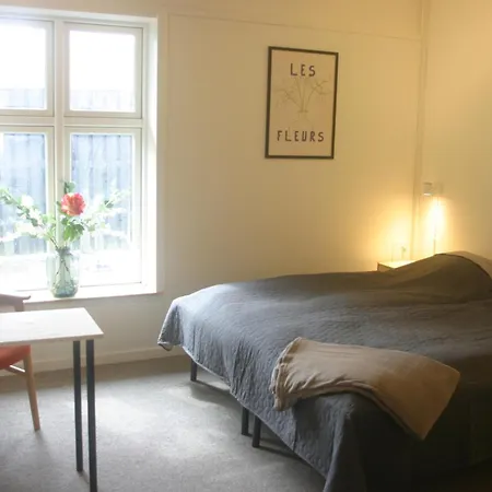 Privatleje B&nob * Herning