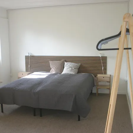 Privatleje B&nob Bed & Breakfast *
