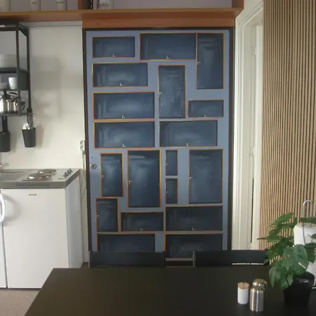 Bed and breakfast Privatleje B&nob *