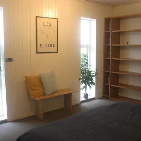 Bed and breakfast Privatleje B&nob Herning