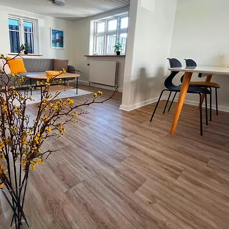 Privatleje B&nob * Herning