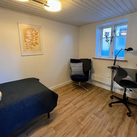 Privatleje B&nob Bed and breakfast *