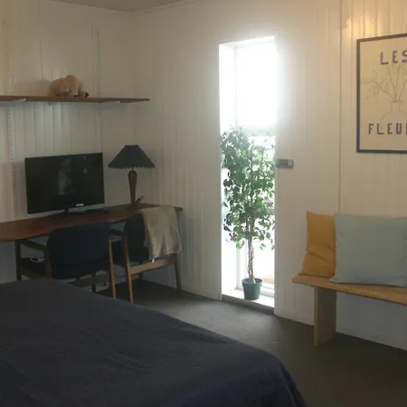 Bed & Breakfast Privatleje B&nob