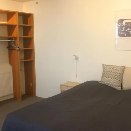 Privatleje B&nob Nocleg ze śniadaniem Herning