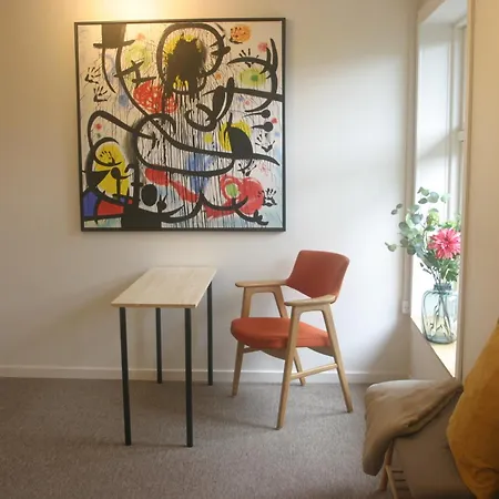 Nocleg ze śniadaniem Privatleje B&nob