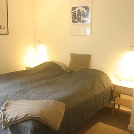 Privatleje B&nob Frühstückspension Herning