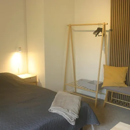 Nocleg ze śniadaniem Privatleje B&nob Herning