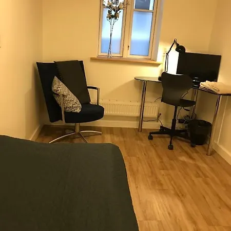 Privatleje B&nob Frühstückspension Herning