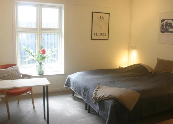 Privatleje B&nob * Herning