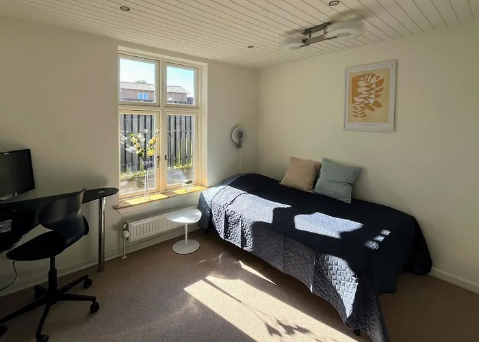 Bed and breakfast Privatleje B&nob *