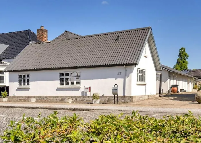 Privatleje B&nob * Herning