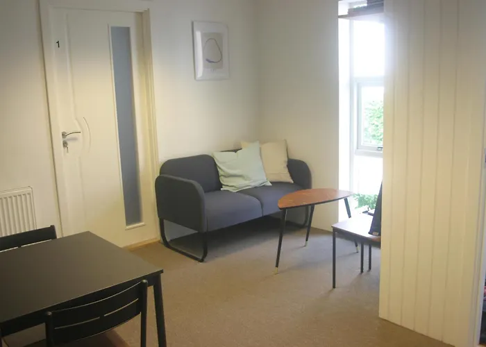 Bed & Breakfast Privatleje B&nob *