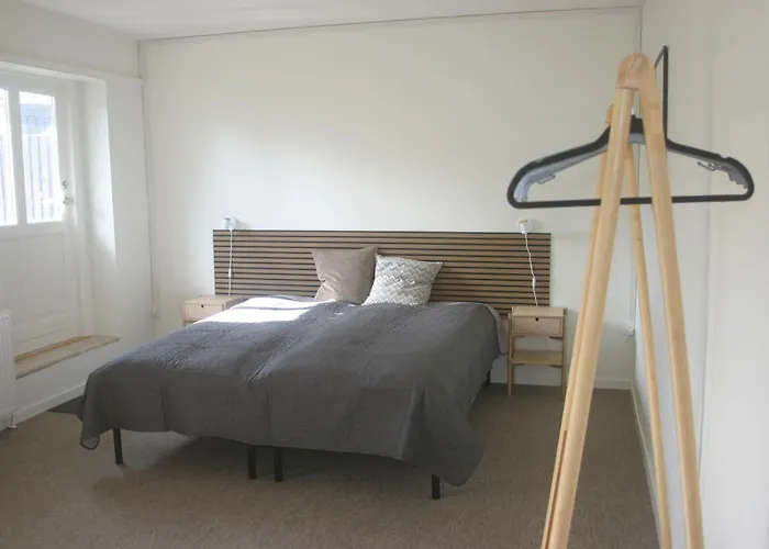 Privatleje B&nob Bed & Breakfast *