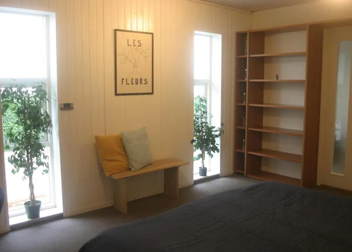 Bed and breakfast Privatleje B&nob Herning