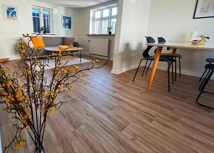 Privatleje B&nob * Herning