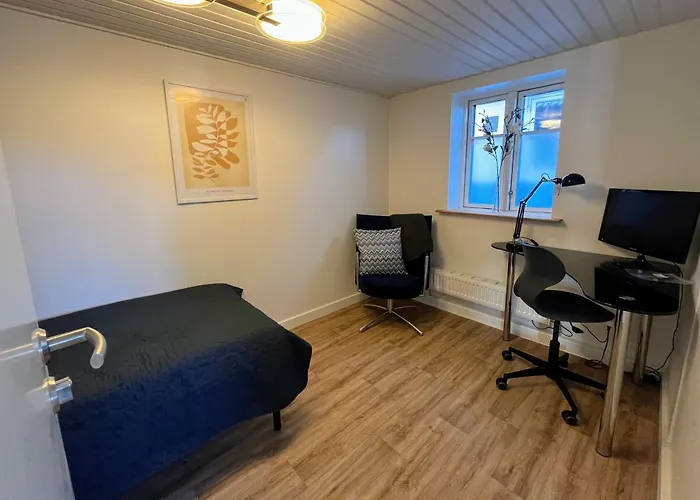 Privatleje B&nob Bed & Breakfast *