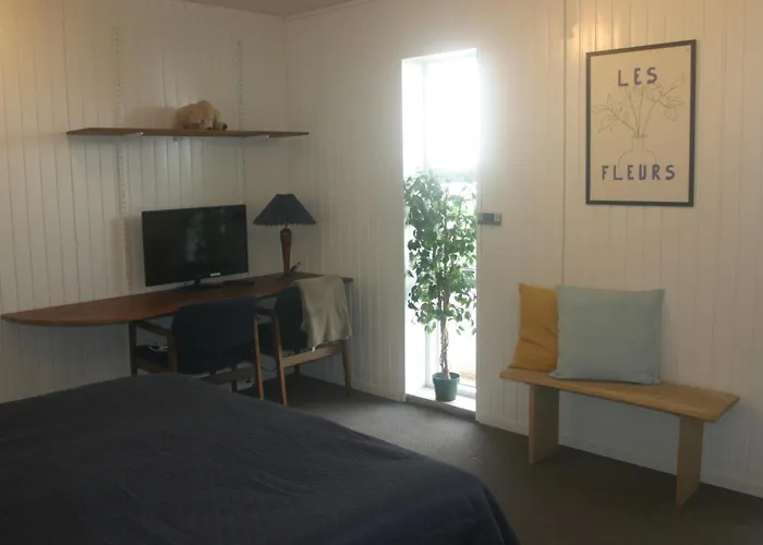 Bed & Breakfast Privatleje B&nob