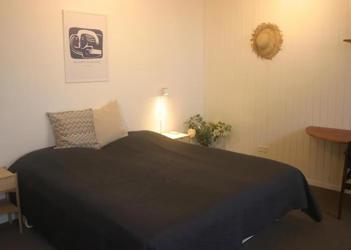 Privatleje B&nob Bed and breakfast