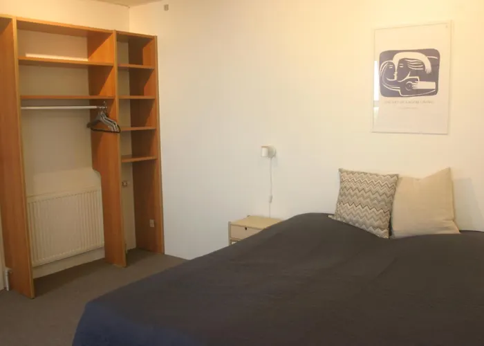 Privatleje B&nob Bed & Breakfast Herning