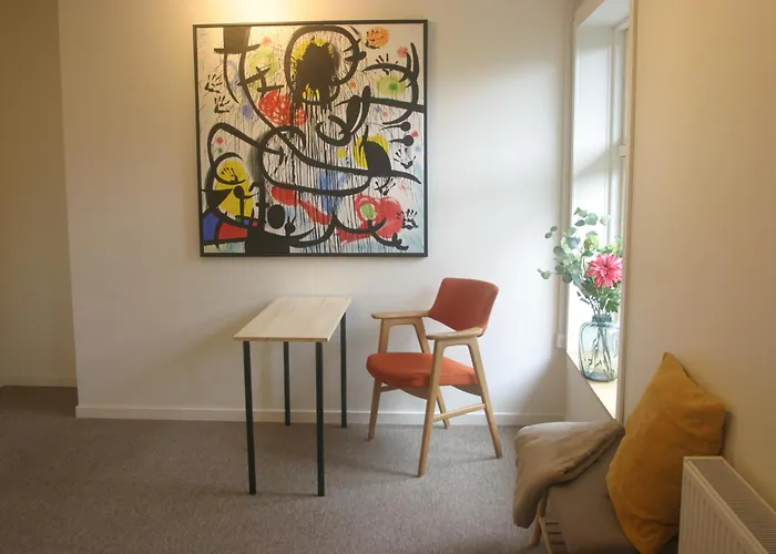 Bed & Breakfast Privatleje B&nob