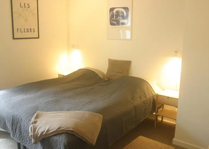 Privatleje B&nob Bed & Breakfast Herning