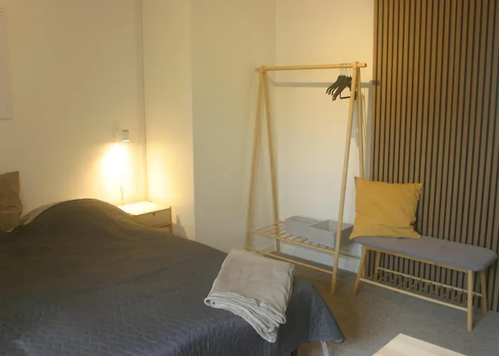 Bed and breakfast Privatleje B&nob Herning