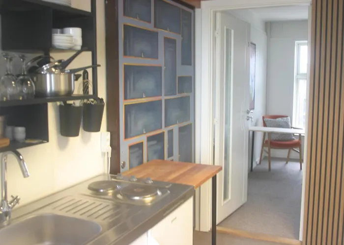 Privatleje B&nob Bed and breakfast *