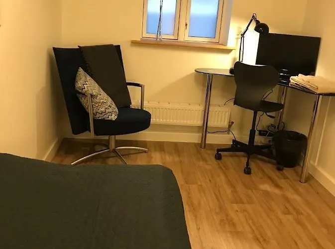 Privatleje B&nob Bed and breakfast Herning