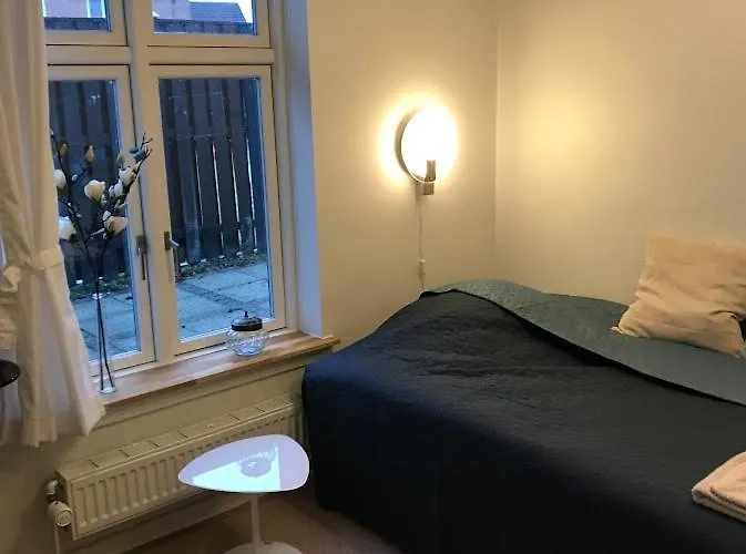 Privatleje B&nob Bed and breakfast *